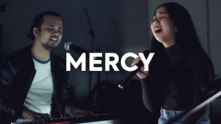 Mercy  Vineyard Worship  © Elevation Worship amp Maverick City [upl. by Rand648]