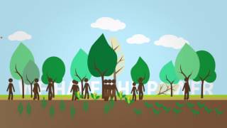 Restoring Degraded Land To Benefit People and Planet [upl. by Aphrodite122]