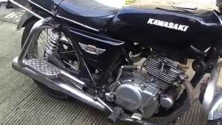 Save Our KZ200Binter Merzy [upl. by Bowlds]