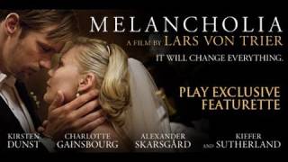 MELANCHOLIA Trailer [upl. by Rhianna]