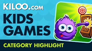 🎮 Play Now  Category spotlight Kids Games Online [upl. by Meesak808]