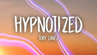 Tory Lanez  Hypnotized Lyrics [upl. by Atinod]