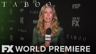 Taboo  Season 1 World Premiere  FX [upl. by Lowney]