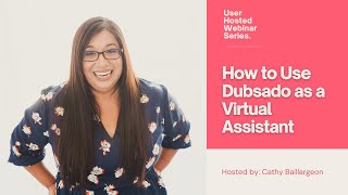 How to Use Dubsado as a Virtual Assistant [upl. by Armbruster]