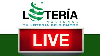 Lotería Nacional Resultados de Hoy en Vivo [upl. by Tybie]