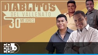 Los Caminos De La Vida Los Diablitos 30 Mejores  Audio [upl. by Enra]