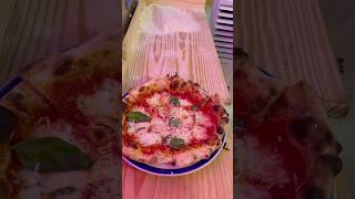 WHALE Napoli Pizza in Nha Trang [upl. by Rayle]