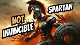 9 Battles That Destroyed Spartan Invincibility [upl. by Delaine]