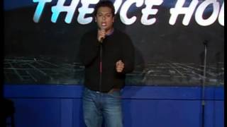 Felipe Esparza  Latino Comedy Fiesta Vol 1 [upl. by Yehus]