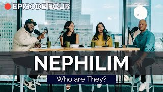 EPISODE 4  Nephilim [upl. by Harsho475]