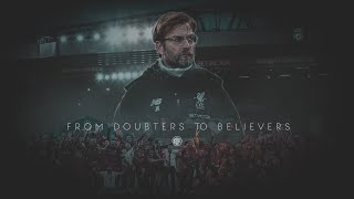 Liverpool FC  Jurgen Klopp Era [upl. by Yelekreb]