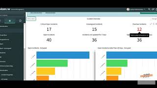 ServiceNow  IT Support Ticketing System Training  Demo [upl. by Mathre]