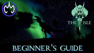 The Isle Beginners Guide 2020  How to get started tutorial [upl. by Thorndike109]