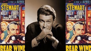 James Stewart  52 Highest Rated Movies [upl. by Boigie15]