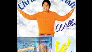 NAMAMASKO PO MedleyWillie Revillame Christmas SOng 2015 [upl. by Adiari]