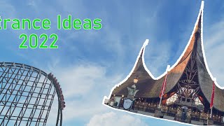 THE BEST Settings for Theme park tycoon 2 [upl. by Vetter718]