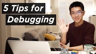 5 Debugging Tips Every Developer Should Know  Build a Startup 7 [upl. by Akissej]