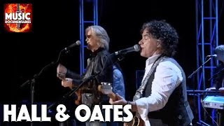 Hall amp Oates  Live In Sydney  2012  Full Concert [upl. by Enilrad]