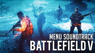 BFV Battlefield 5 Quick Start Beginners Guide To Game Modes Menus amp Server Browser [upl. by Rigdon113]