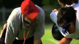 Encourage The Heart Facing The Giants Death Crawl mp4 [upl. by Naoj339]