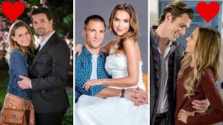 TOP 10 Hallmark Love Movies [upl. by Yadseut]