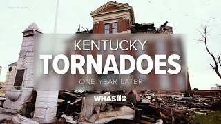 Special Report  Kentucky Tornadoes One Year Later [upl. by Ahsino166]