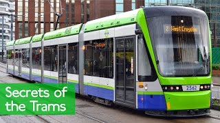 Secrets Of The Trams [upl. by Kidd]