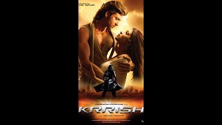 BOLYWOOD FILM EN FRANCAIS COMPLET KRRISH HRITIK ROSHAN PRIYANKA CHOPRA [upl. by Esaele]