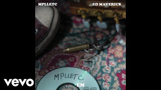 Ed Maverick  Karpe Diem Audio [upl. by Nahtaneoj749]