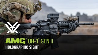 AMG® UH1® Gen II Product Overview [upl. by Mattah]