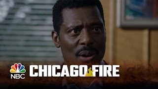 Chicago Fire  Something Worth Fighting For Episode Highlight [upl. by Fridell]