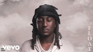 K Camp  Rare Film Official Audio [upl. by Gerk]