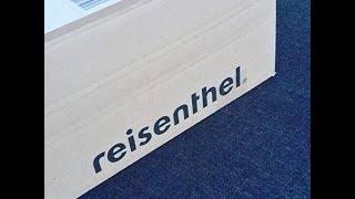 Reisenthel Bestellung  Haul [upl. by Ettezil]