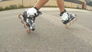 15 things to make you a better skater [upl. by Ahsyek]