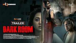 Dark Room  Trailer  Chanchal Chowdhury  Tareen Jahan  Azmeri Haque Badhon  Golam Sohrab Dodul [upl. by Calli484]