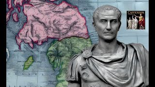 Giulio Cesare  Il dado è tratto [upl. by Inaffit572]