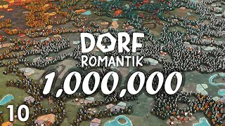 Dorfromantik  1000000 High Score Part 10 [upl. by Anna-Diana]