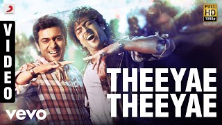 Maattrraan Conjoint Twins Vfx Making Reaction  Amazing Transformation  Suriya  Parbrahm Singh [upl. by Tolland160]