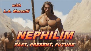 Nephilim—Past Present Future [upl. by Bitthia68]