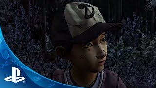 The Walking Dead Season 11 Trailer Turn Around [upl. by Sidnal]