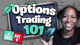 Options Trading for Beginners A Comprehensive Guide for 2023 [upl. by Ventura885]