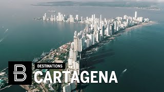 Let’s Go Cartagena [upl. by Maribel]