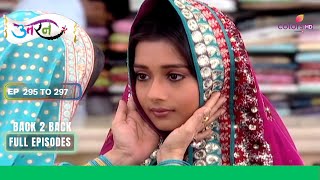 Uttaran  उतरन  Ep 295 To 297  शादी की तैयारियाँ  Full Episodes [upl. by Willi]