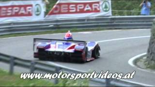 Simone Faggioli  Verzegnis 2011 wwwmotorsportvideosat [upl. by Eniamart401]