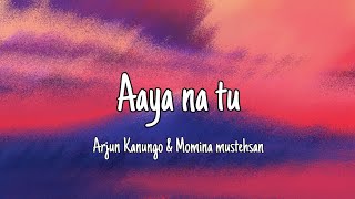 Lyrical Sawan Aaya Hai Full Song with LYRICS  Arijit Singh  Creature 3D [upl. by Divadnahtanoj]