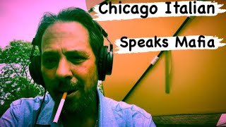 Michael Franzese amp Sammy The Bull Get CALLED OUT by Chicago [upl. by Namrehs]