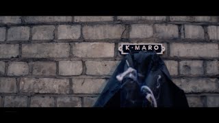 KMaro  Demain Cest Loin Clip officiel [upl. by Wane]