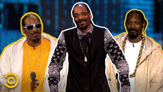 Snoop Dogg’s Best Roast Moments [upl. by Arly]