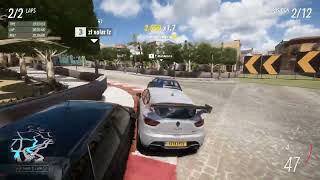 FH5  El Circuito de Guanajuato  Forzathon [upl. by Scuram12]