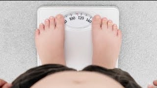 Is Your Child Overweight [upl. by Eentruoc]